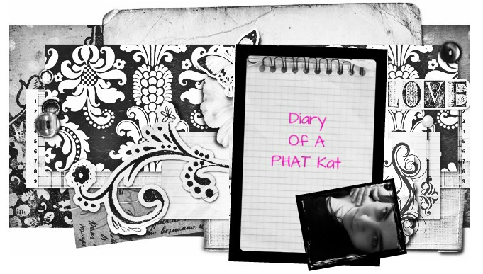 Diary Of A PHAT Kat